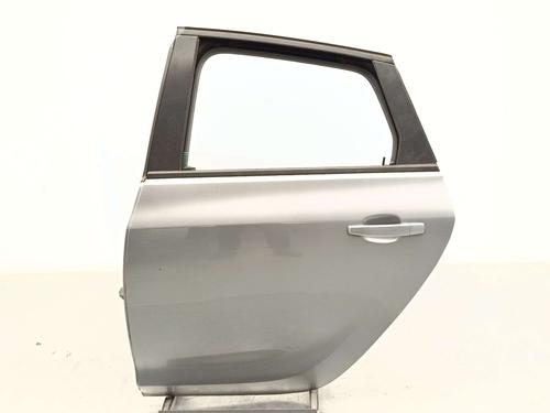 Used Left rear door Left rear door 39589309 39589309