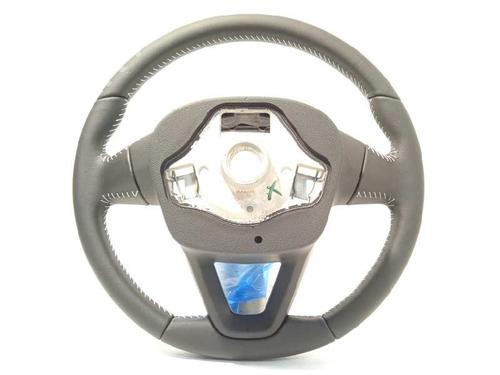 Steering wheel SEAT ARONA (KJ7, KJP) 1.0 TSI | BP7529084C49 