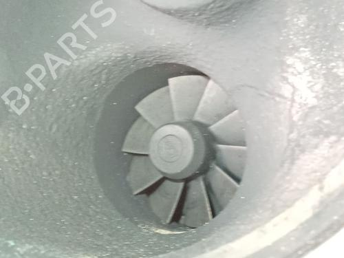 Engine FORD PUMA (J2K, CF7)  | BP32028195M1 