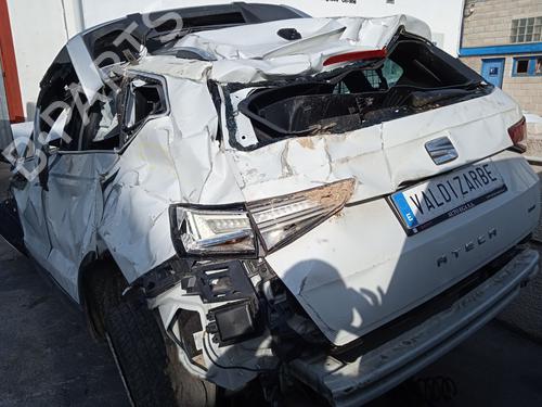 Devioluci SEAT ATECA (KH7, KHP)  | BP18320268I23 