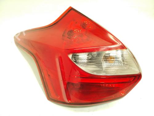 Left taillight FORD FOCUS III 1.6 TDCi | BP21064203C34 