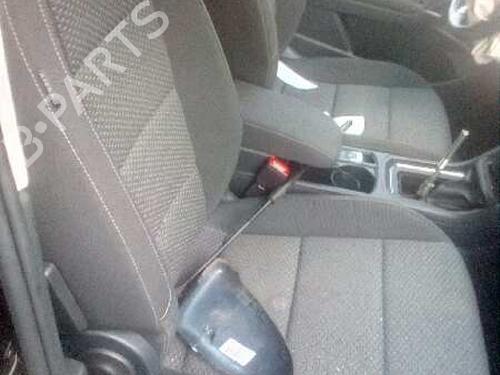 Front left window mechanism VW TOURAN (5T1) 1.6 TDI | BP4806366C22 