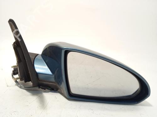 Used Right mirror NISSAN PRIMERA Hatchback (P12) [2002-2025]  20235058