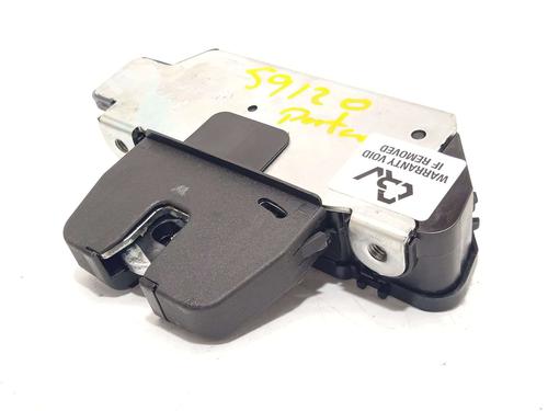 Used Tailgate lock Tailgate lock 38801131 38801131