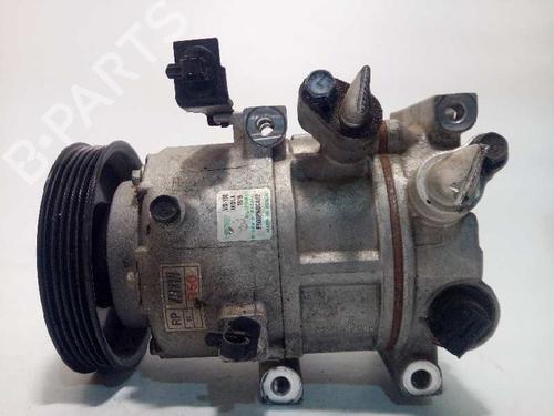 Used AC compressor KIA CARENS IV 1.7 CRDi (116 hp) 5262314
