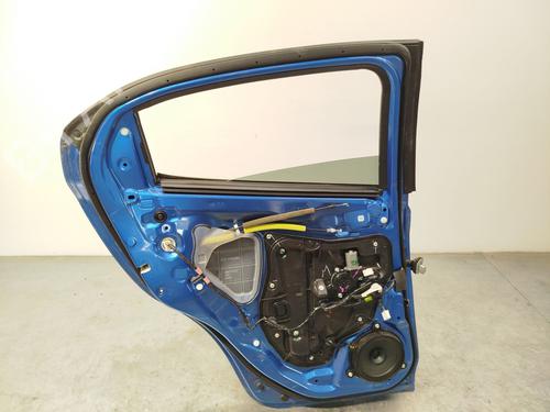 Left rear door MAZDA 2 Hatchback (DL, DJ) 1.5 SKYACTIV-G | BP26325362C4