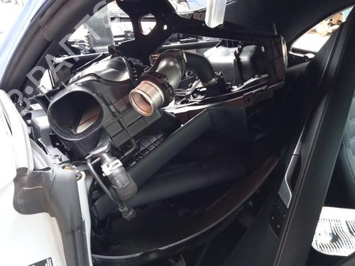 Electronic sensor PORSCHE 911 Convertible (992) 3.8 Turbo S (992650) | BP23896431M84 