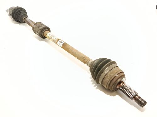 Right front driveshaft FORD TRANSIT COURIER B460 Box Body/MPV 1.5 TDCi | BP34010204M39 - Image 2