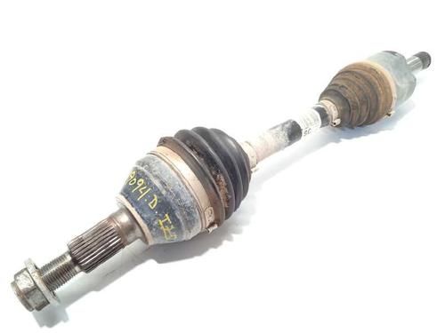 Used Left front driveshaft OPEL ANTARA A (L07) 2.0 CDTI (150 hp) 11083628