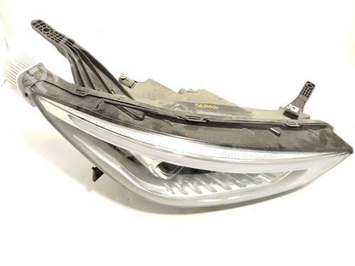 Used Right headlight MG MG ZS SUV (AZS1) 1.5 VTi (106 hp) 28141142