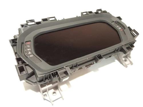 Used Instrument cluster Instrument cluster 15384220 15384220