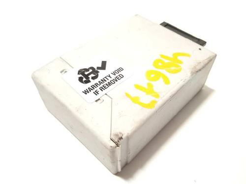 Electronic module BMW 5 (F10) 530 d xDrive | BP10566053M83 