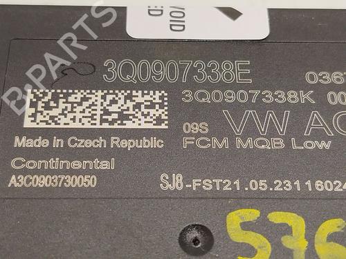Electronic module AUDI A1 Allstreet (GBH) 30 TFSI | BP32301637M83 - Image 3