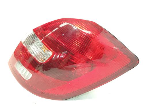 Right taillight SKODA FABIA II (542) 1.4 | BP27589670C35 