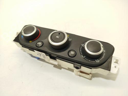 Climate control RENAULT MEGANE III Hatchback (BZ0/1_, B3_) 1.2 TCe (BZ2B, BZ11) | BP36597006I5 - Image 3