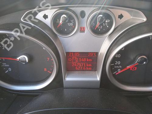 Left taillight FORD FOCUS II (DA_, HCP, DP) 2.0 | BP27630917C34