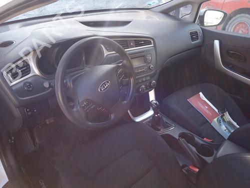 Steering rack KIA CEE'D Sportswagon (JD) | BP19421663M22