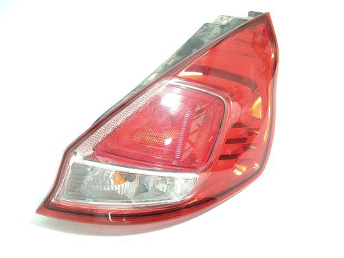 Right taillight FORD FIESTA VI (CB1, CCN) 1.25 | BP20142458C35 