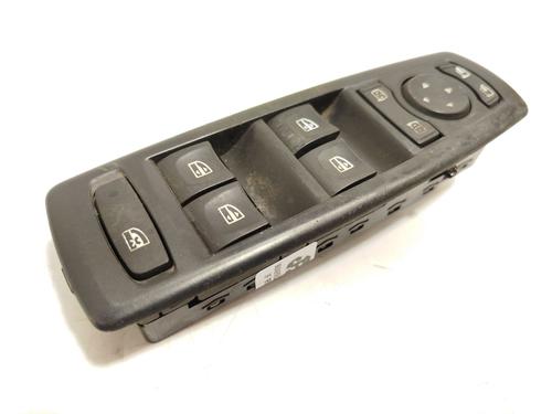 Used Left front window switch RENAULT LAGUNA III (BT0/1) 2.0 dCi (BT01, BT08, BT09, BT0E, BT0K, BT12, BT1C, BT1D,... (150 hp) 30701688