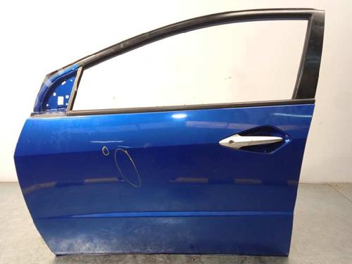 Used Left front door Left front door HONDA CIVIC VIII Hatchback (FN, FK) 2.2 CTDi (FK3) (140 hp) 10662010 10662010