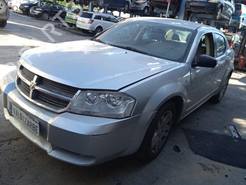 Instrument cluster DODGE AVENGER 2.0 | BP27723147C47 