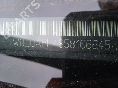 Right headlight OPEL ASTRA H (A04) 1.7 CDTI (L48) | BP30571159C29