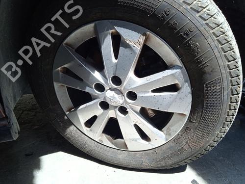Starter PEUGEOT RIFTER 1.5 BlueHDi 130 | BP25487720M8 