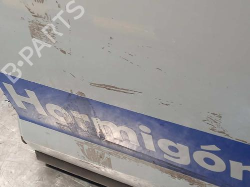 Left rear door FORD KUGA I  | BP17029629C4