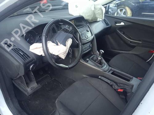 Engine FORD FOCUS III  | BP19321714M1 