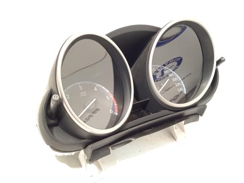 Instrument cluster MAZDA 3 (BL) 1.6 MZR CD (BL14) BHC355471A | 8EBHC3B