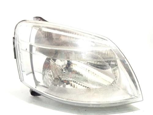 Used Right headlight Right headlight CITROËN BERLINGO / BERLINGO FIRST MPV (MF_, GJK_, GFK_) 2.0 HDI 90 (MFRHY) (90 hp) 11095530 11095530