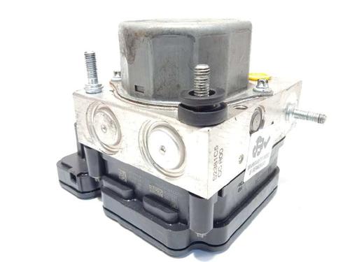 ABS pump PEUGEOT 308 II (LB_, LP_, LW_, LH_, L3_)  | BP9076675M43 