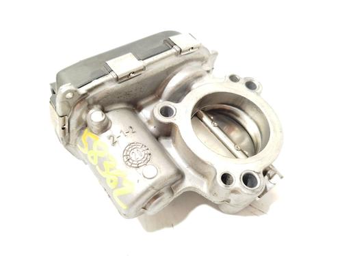 Used Throttle body Throttle body SKODA KAMIQ (NW4) 1.0 TSI (110 hp) 36326084 36326084
