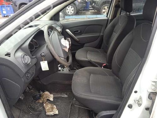 Left sun visor DACIA LOGAN II | BP12824725I1 - Image 12