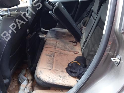 Rim PEUGEOT 2008 I (CU_) 1.6 BlueHDi 120 | BP25719368C45 