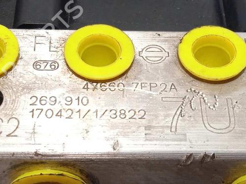 ABS pump NISSAN X-TRAIL (T32)  | BP13044278M43 