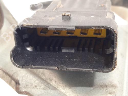 Front wiper motor RENAULT TRAFIC II Bus (JL) 2.5 dCi 145 (JL0J) | BP28184451M29 