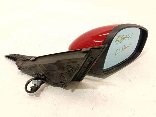 Used Right mirror Right mirror 38565166 38565166