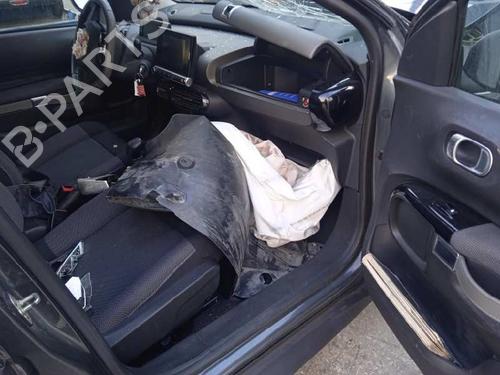 Dør venstre bagtil CITROËN C4 CACTUS | BP32213403C4 - Image 21