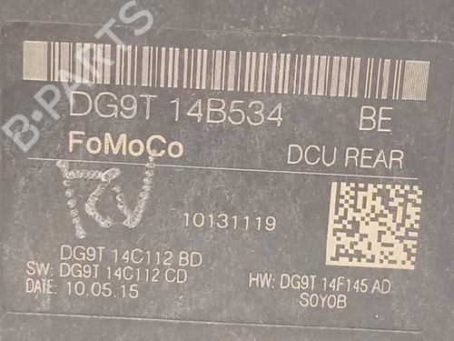 Electronic module FORD MONDEO V Hatchback (CE) | BP13459412M83 - Image 3