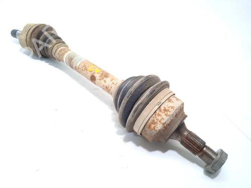 Used Left front driveshaft PEUGEOT 308 I (4A_, 4C_) [2007-2016]  10495978