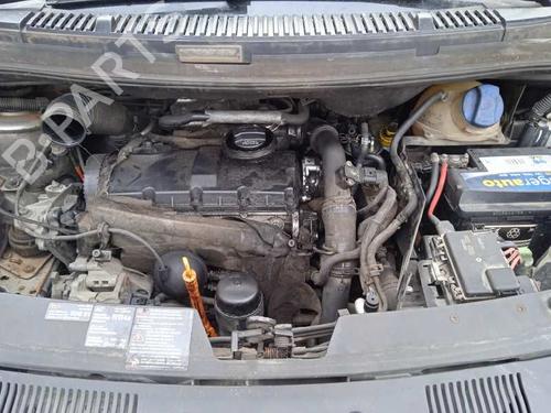 Right headlight VW SHARAN (7M8, 7M9, 7M6)  | BP15539058C29 