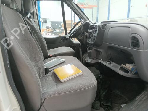 Engine FORD TRANSIT Platform/Chassis (FM_ _, FN_ _) 2.0 DI (F_E_, F_F_) | BP36997047M1 - Image 41