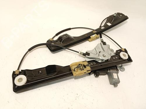 Front right window mechanism OPEL ZAFIRA TOURER C (P12) 2.0 CDTi (75) | BP26731480C23 - Image 4