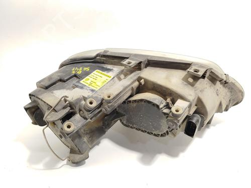 Scheinwerfer links VW CADDY III Box Body/MPV (2KA, 2KH, 2CA, 2CH) 1.9 TDI | BP29525176C28