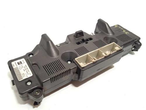 Climate control SEAT LEON (1P1)  | BP9687161I5 