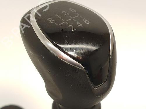Gear lever OPEL CORSA F (P2JO) 1.2 (68) | BP22927538M90 