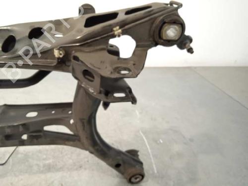 Rear axle VW TIGUAN (AD1, AX1) 2.0 TDI | BP6658945M2 