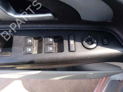 Left mirror KIA CEE'D Hatchback (ED) 1.6 CRDi 115 | BP10869595C26