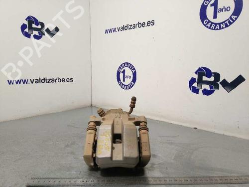 Used Left rear brake caliper TOYOTA RAV 4 IV (_A4_) 2.0 D (ALA40_, ALA40R) (124 hp) 11561550